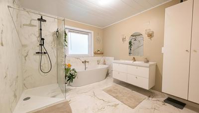 Maison - 154 m² - 7 pièces