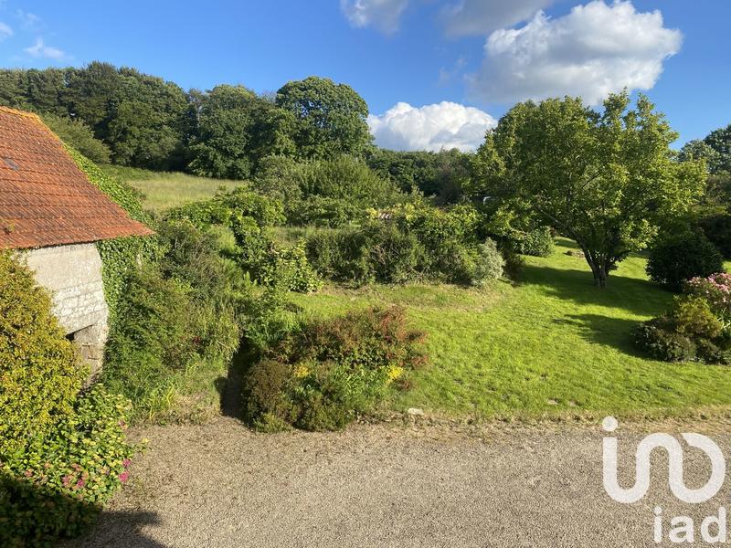 Maison de campagne - 184 m² - 10 pièces