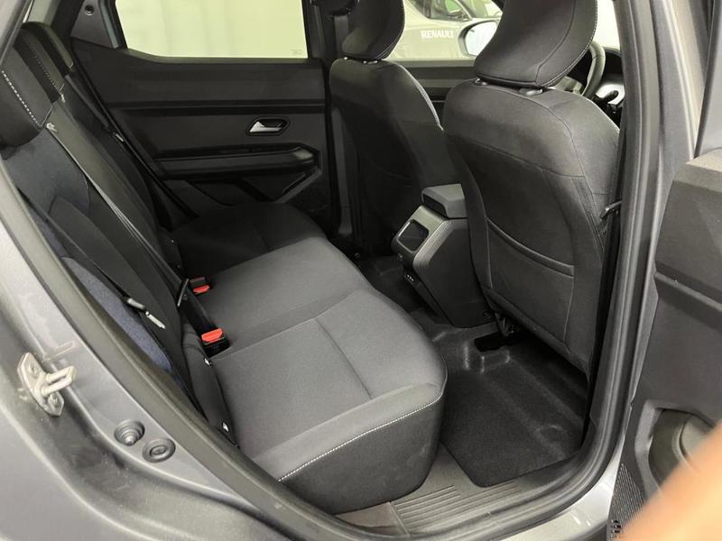 Dacia Duster Eco-G 100 Journey