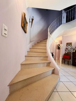 Villa - 168 m² - 5 pièces