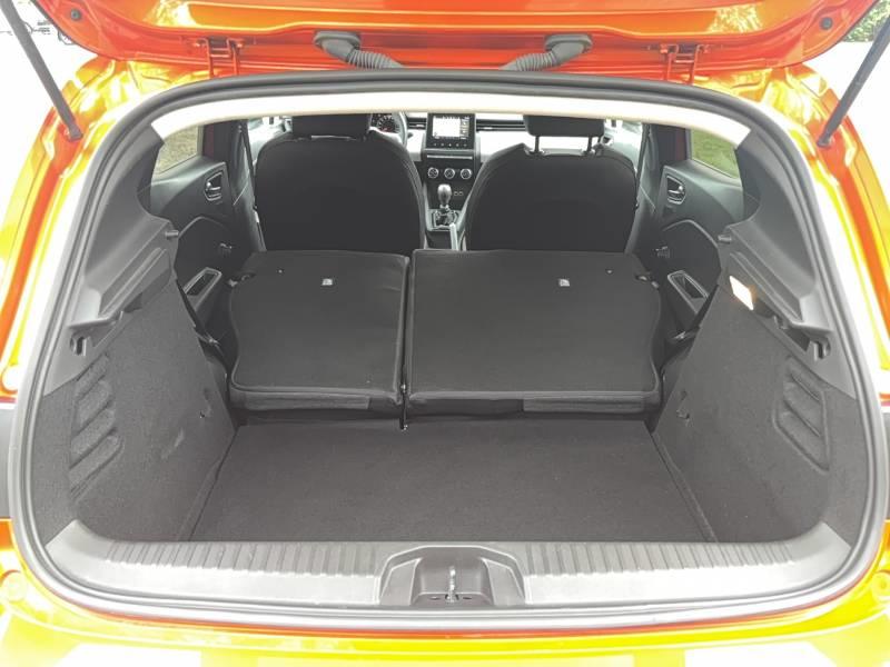 Renault Clio Blue dCi 100 - 21n Business