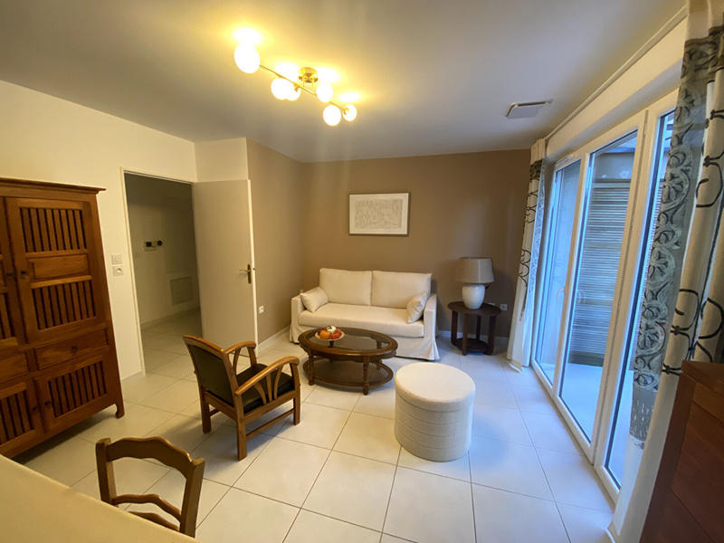 Maison - 44 m² - 2 pièces