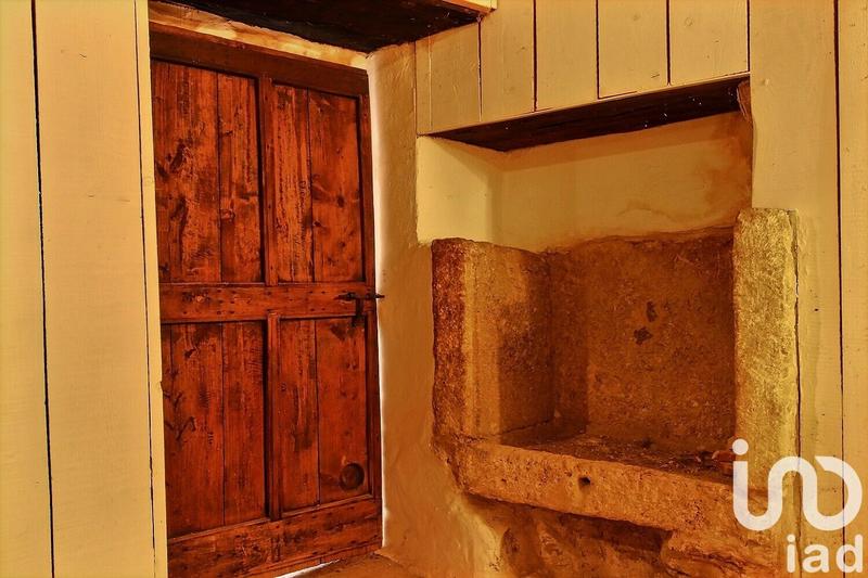 Maison de village - 193 m² - 5 pièces