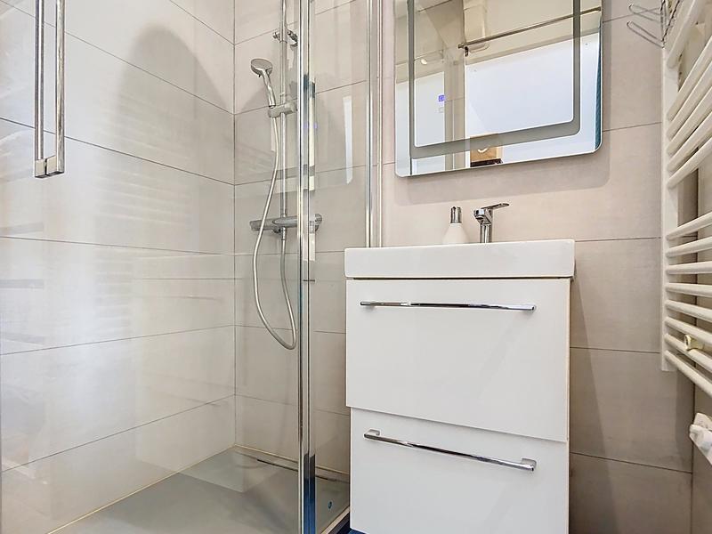 Maison - 123 m² - 4 pièces