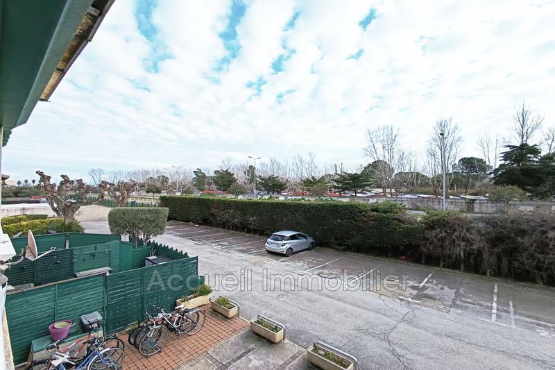 Appartement - 25 m² - 2 pièces