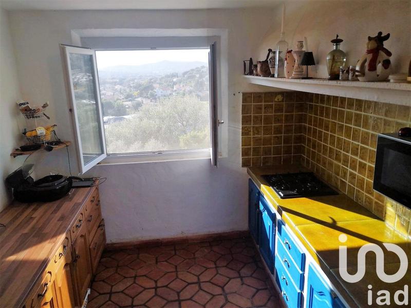 Maison - 204 m² - 6 pièces