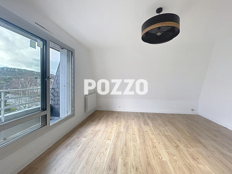 Appartement - 43 m² - 3 pièces