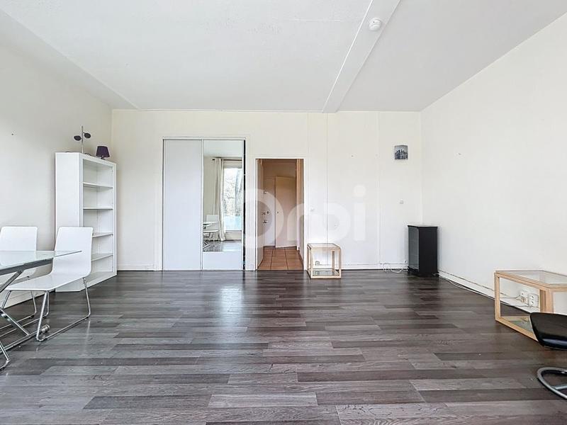Appartement - 38 m² - 1 pièce