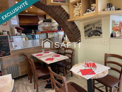 Local commercial - 50 m²