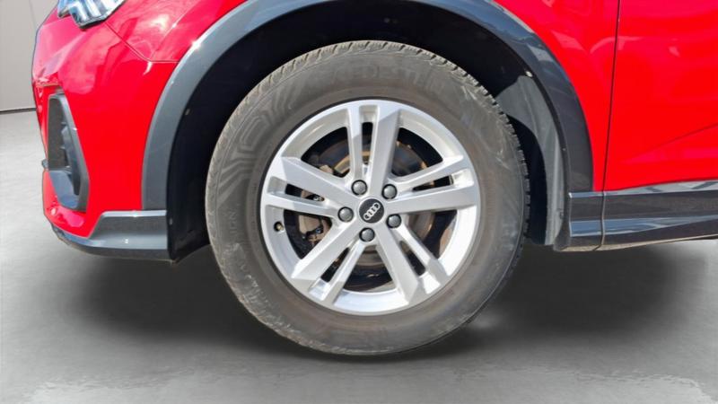 Audi Q3 Sportback 35 Tfsi 150 ch Business line