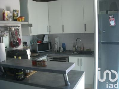 Maison - 93 m² - 4 pièces