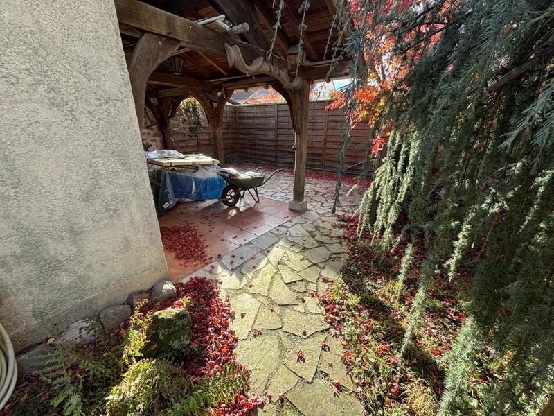 Maison - 135 m² - 6 pièces