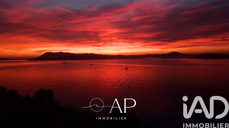 Appartement - 84 m² - 3 pièces