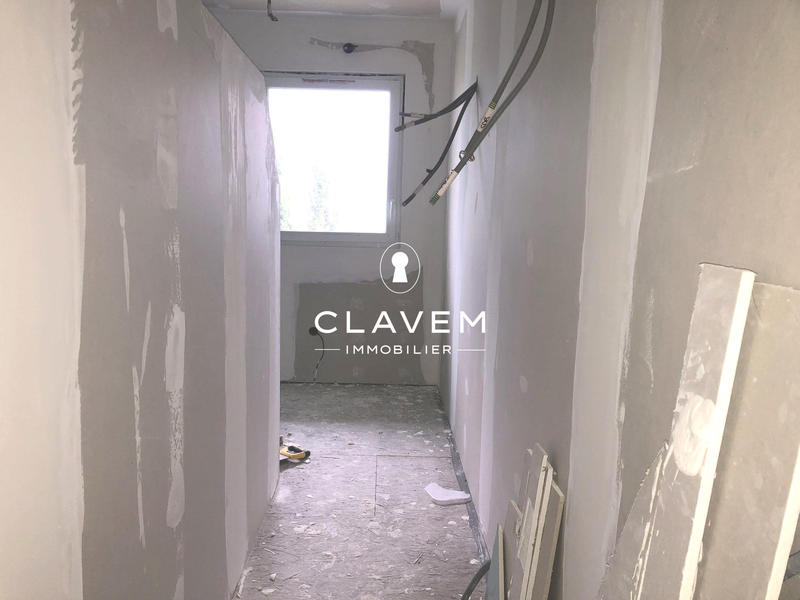 Maison - 87 m² - 3 pièces