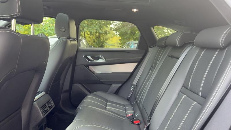 Land Rover Range Rover Velar P400e Phev Awd 300 Bva Hse Dynamic