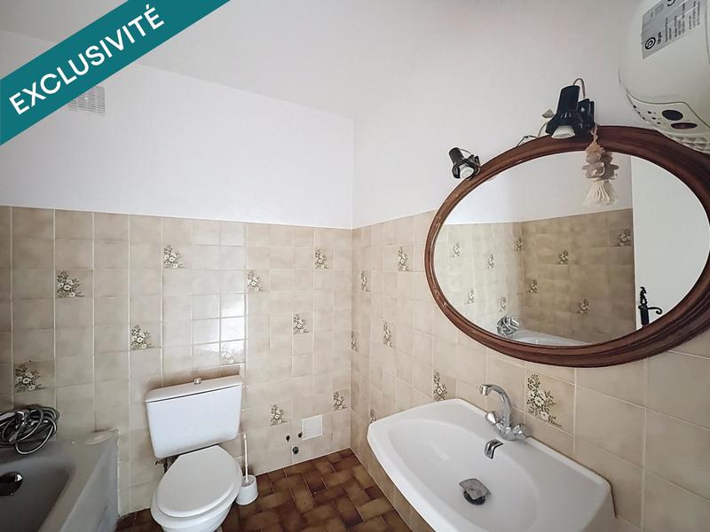 Maison - 105 m² - 4 pièces