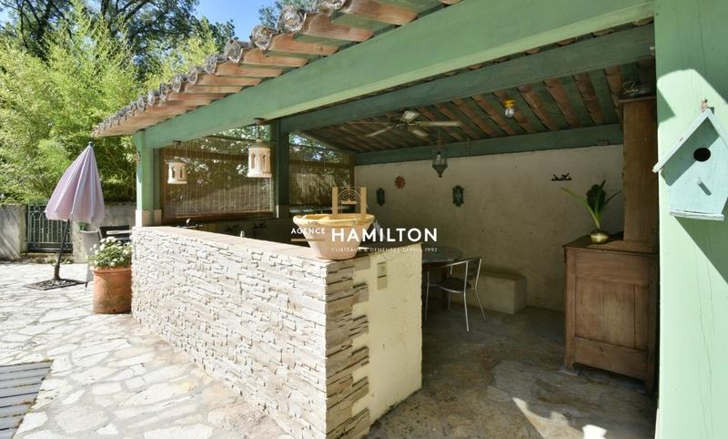 Maison d'architecte - 187 m² - 6 pièces