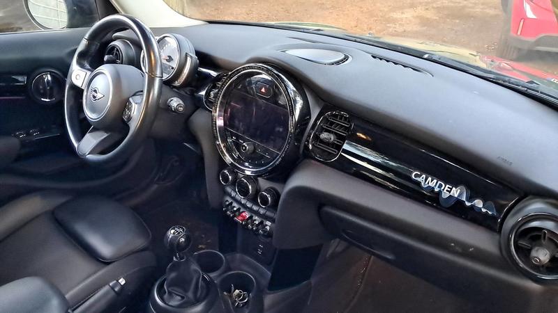 Mini Mini III 1.5 Cooper 136 Edition Camden