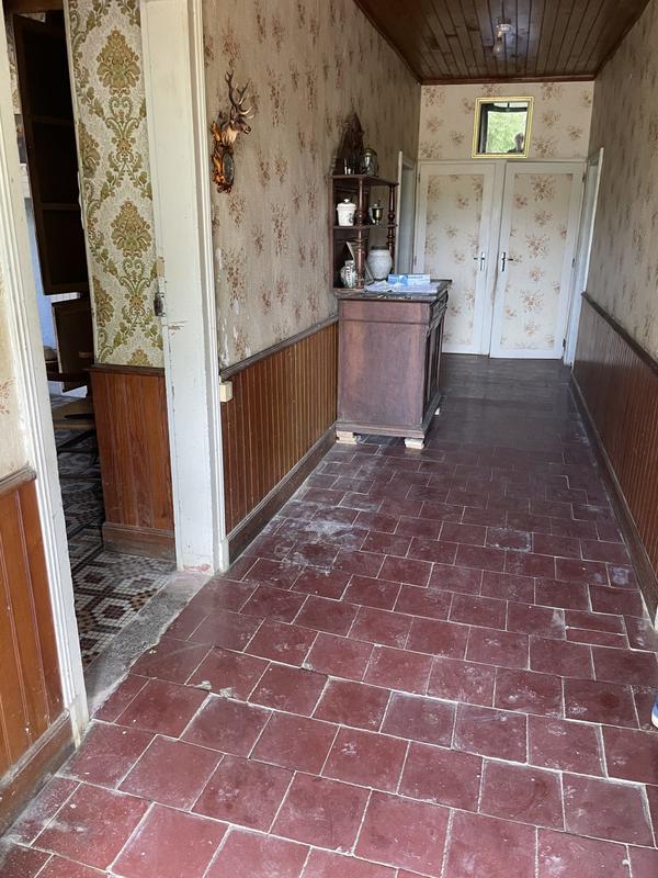 Maison - 153 m² - 4 pièces