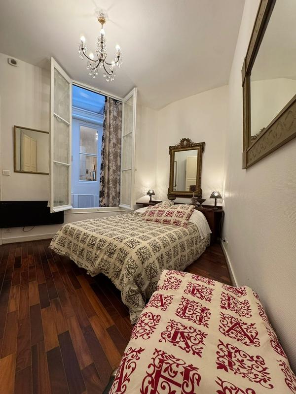 Appartement - 72 m² - 3 pièces