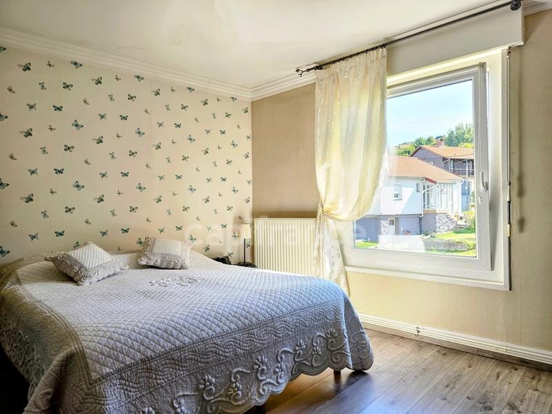 Duplex - 129 m² - 5 pièces