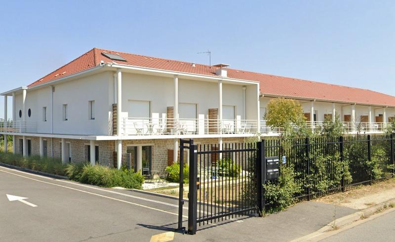 Appartement - 27 m² - 1 pièce