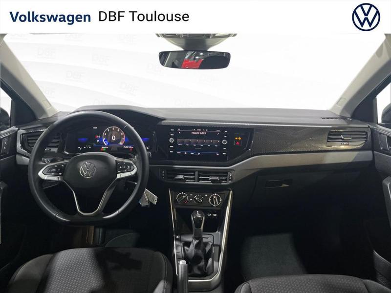 Volkswagen Polo 1.0 Tsi 95 s&amp;S Dsg7 Vw Edition
