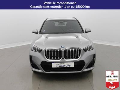 Bmw X1 xDrive 25e 245 Dkg7 m Sport +Pack Innovation +A
