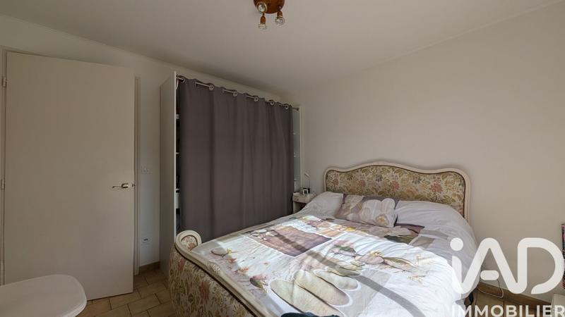 Appartement - 54 m² - 3 pièces