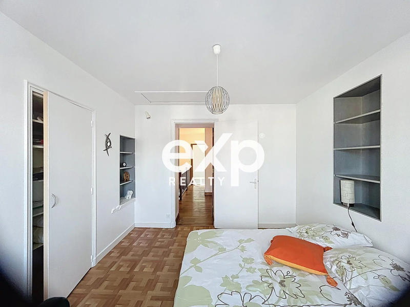 Maison - 158 m² - 6 pièces