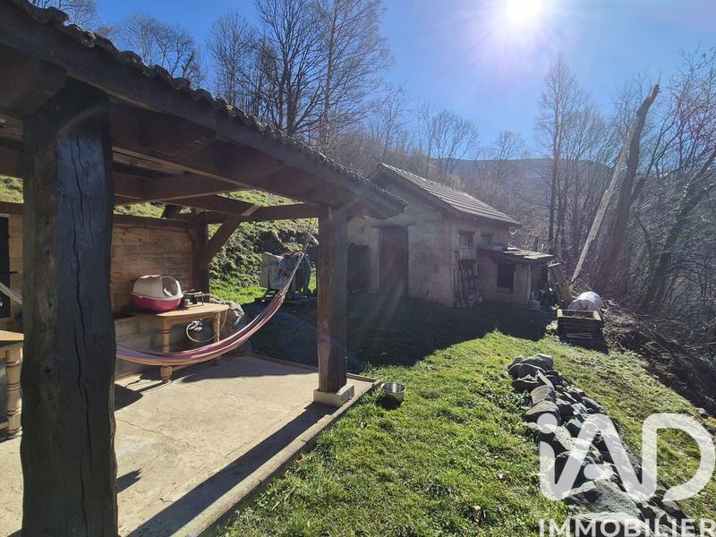 Maison - 106 m² - 5 pièces