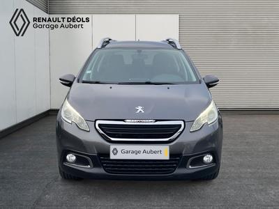Peugeot 2008 1.6 Bluehdi 100 Active