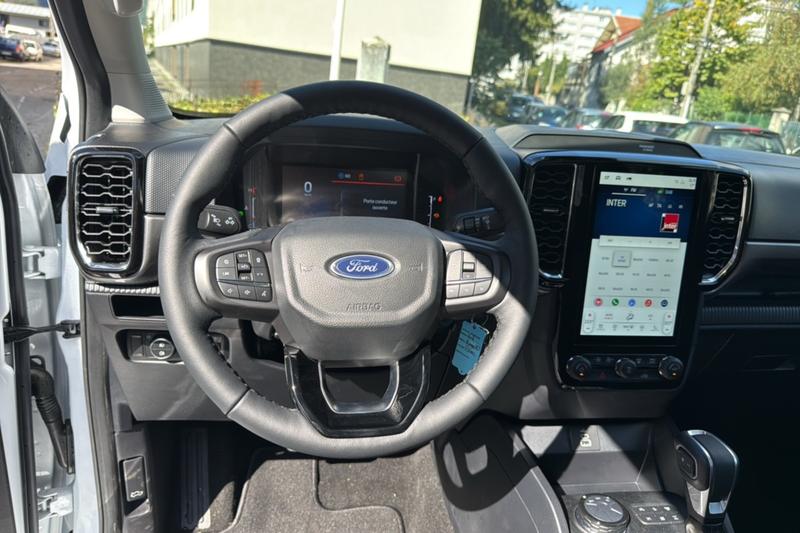 Ford Ranger Tdci 170 Bva Xlt Rideau s