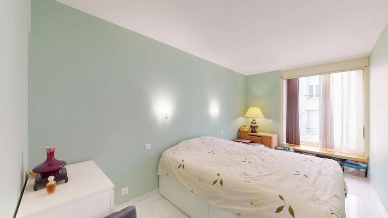 Duplex - 176 m² - 8 pièces