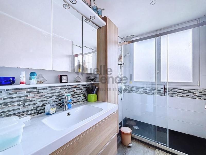 Appartement - 73 m² - 4 pièces