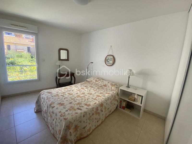 Appartement - 84 m² - 3 pièces