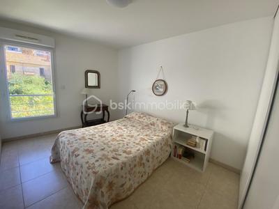 Appartement - 84 m² - 3 pièces