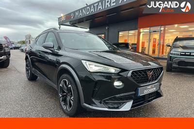 Cupra Formentor 2.0 Tdi V 4drive T.O