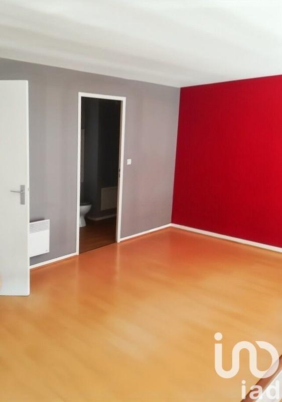 Duplex - 53 m² - 2 pièces
