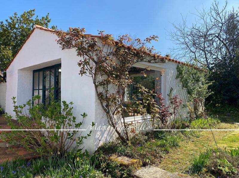 Maison - 170 m² - 5 pièces