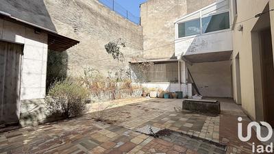 Appartement - 130 m² - 5 pièces