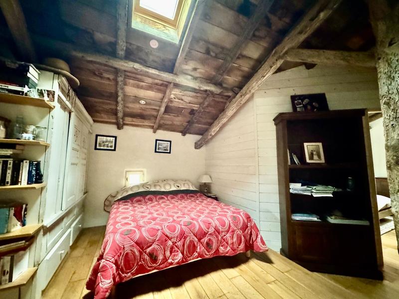 Maison - 122 m² - 5 pièces