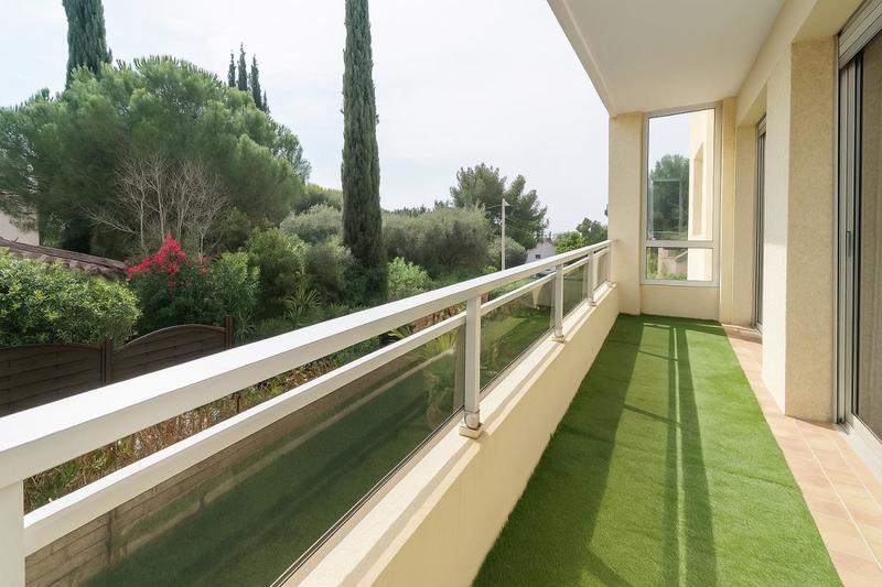 Appartement - 33 m² - 1 pièce