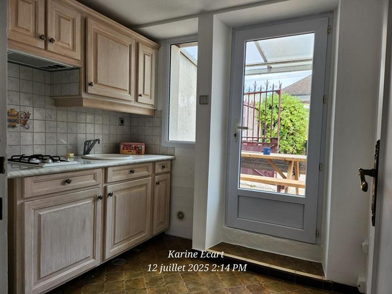 Maison - 140 m² - 4 pièces