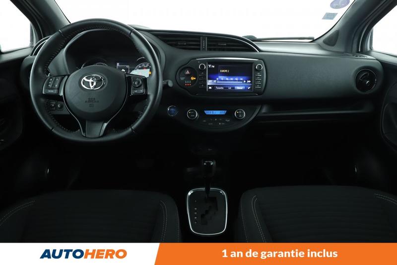 Toyota Yaris 1.5 Hybrid Collection 5p 100h