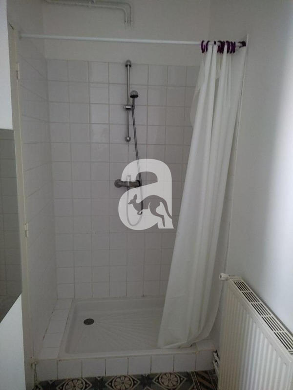 Appartement - 29 m² - 1 pièce