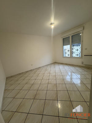 Appartement - 54 m² - 2 pièces