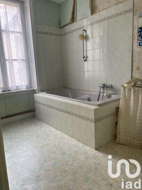 Maison de village - 164 m² - 6 pièces