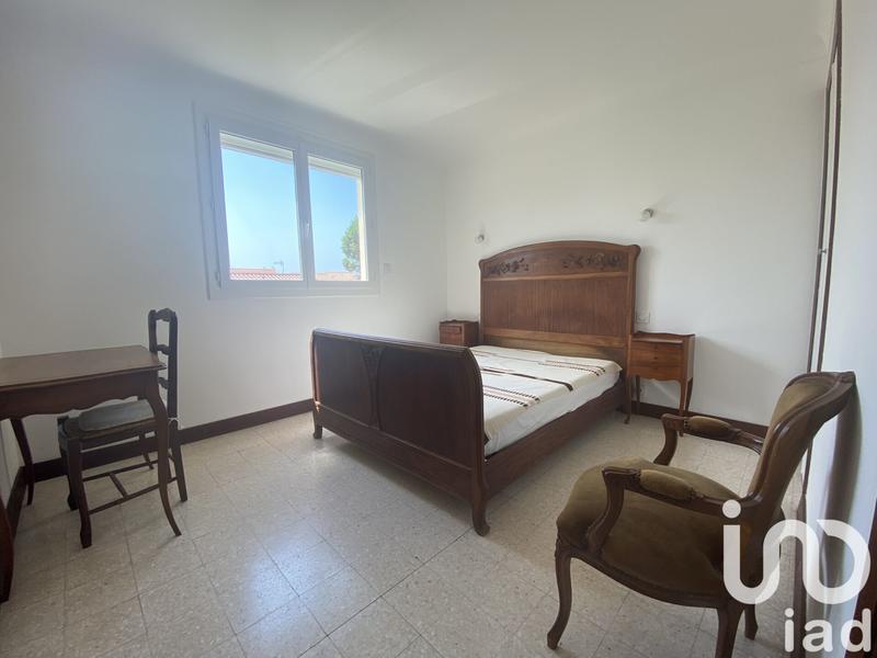 Maison - 170 m² - 9 pièces