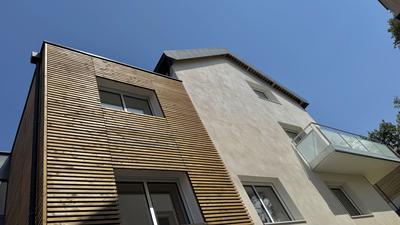 Appartement - 116 m² - 4 pièces